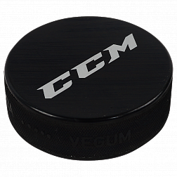  CCM Puck Game SV.FED Non-smud SR