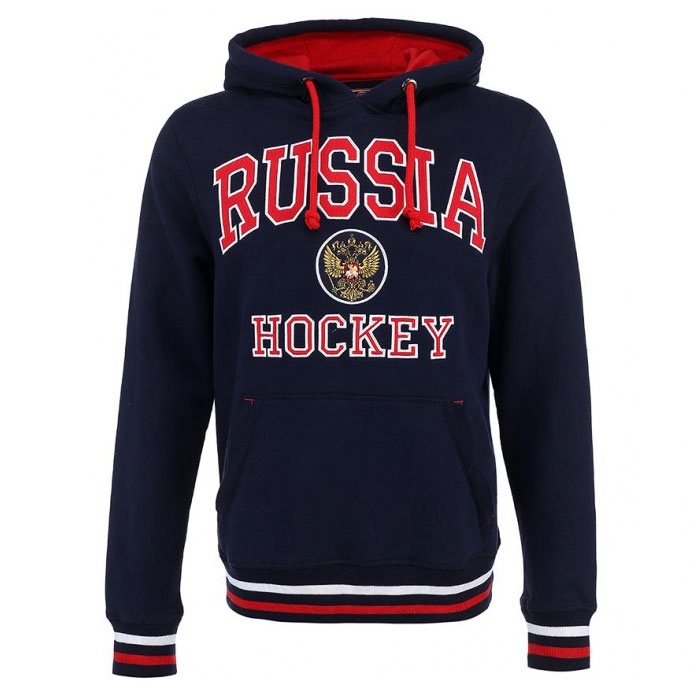    Atributika & club Russia Hockey  SR