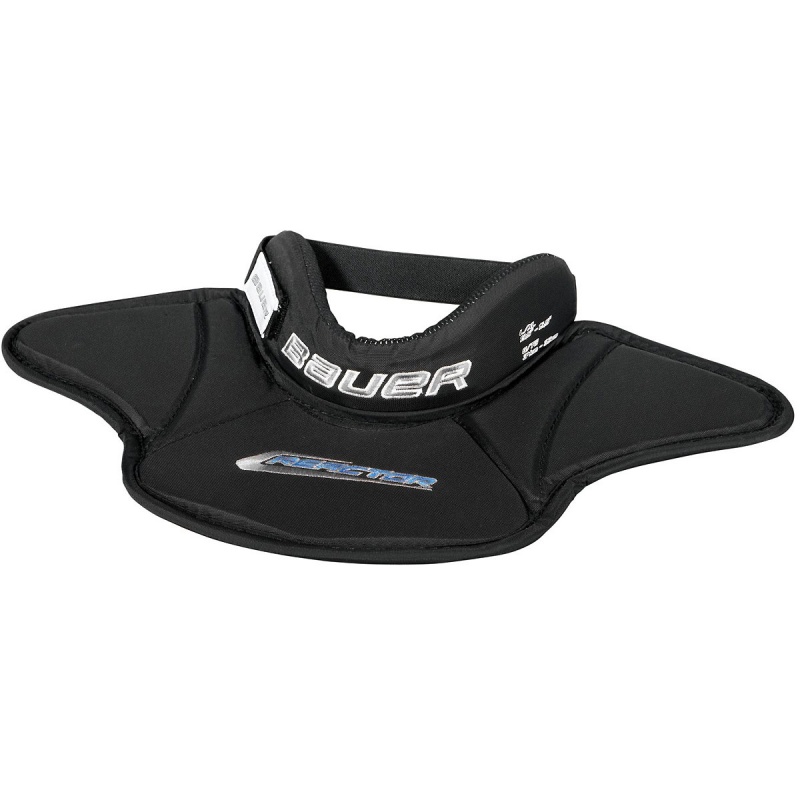    Bauer reactor clavicle protector SR