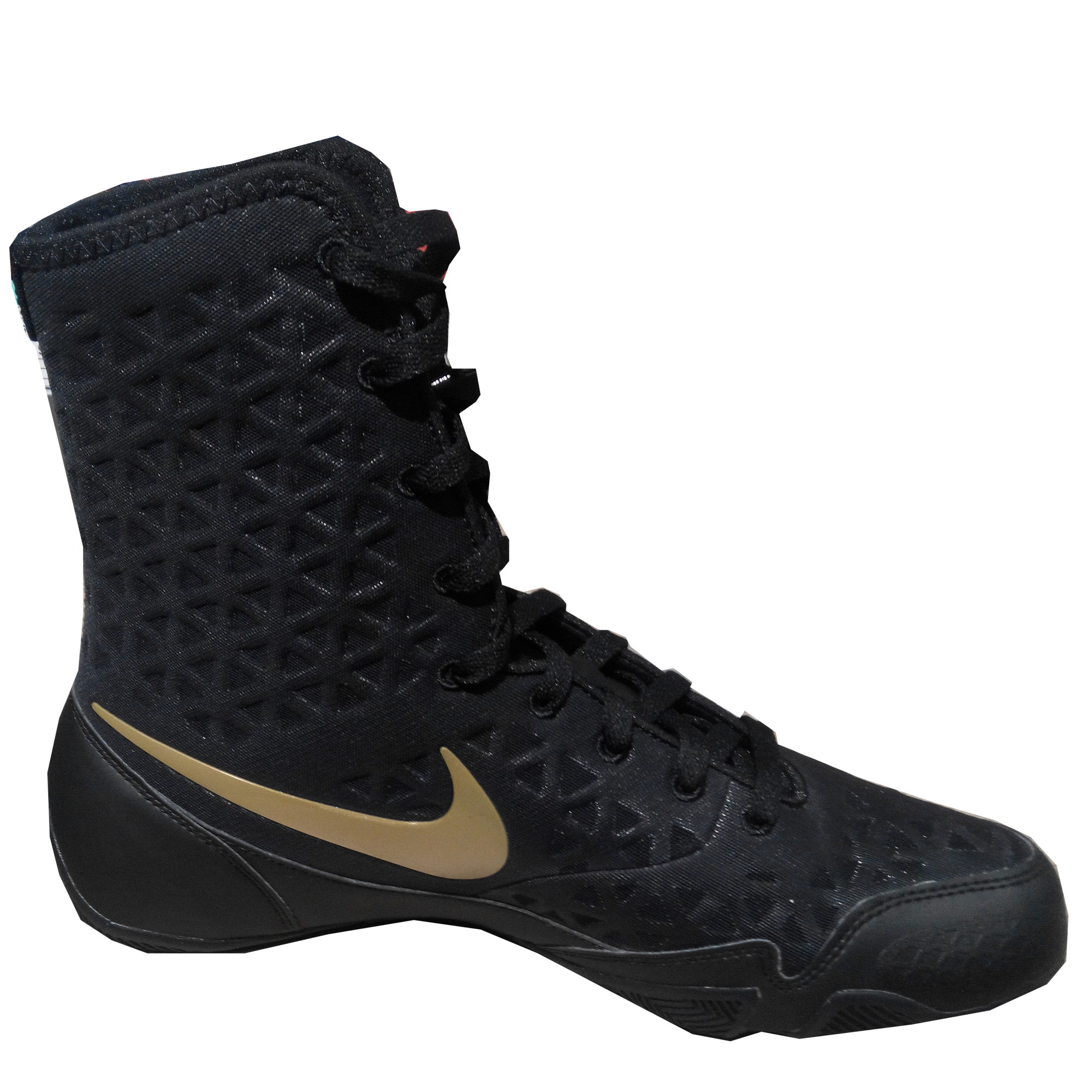  Nike KO 839421-001 SR