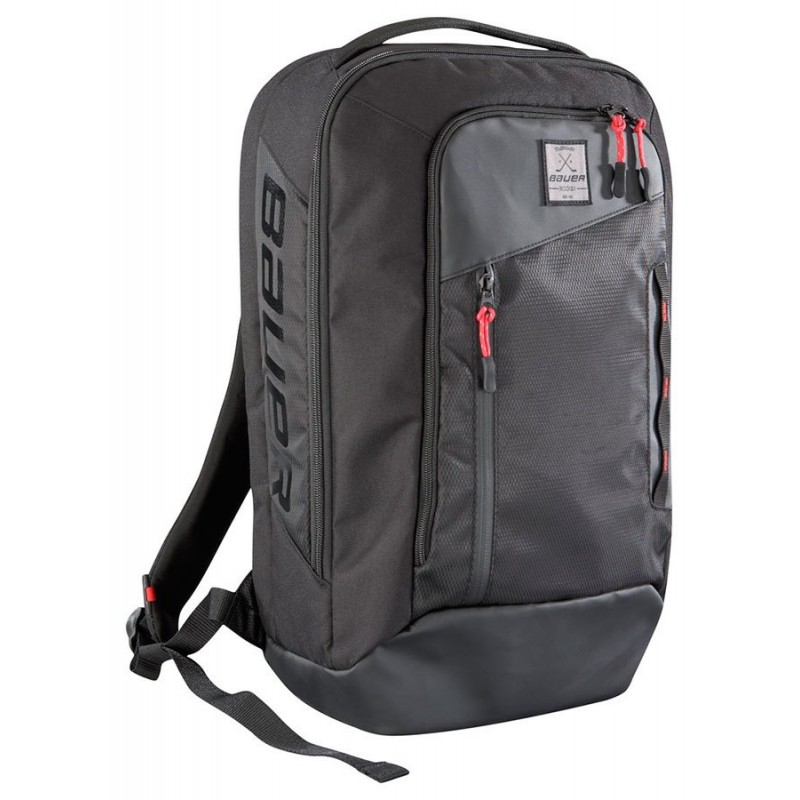    Bauer laptop backpack S17