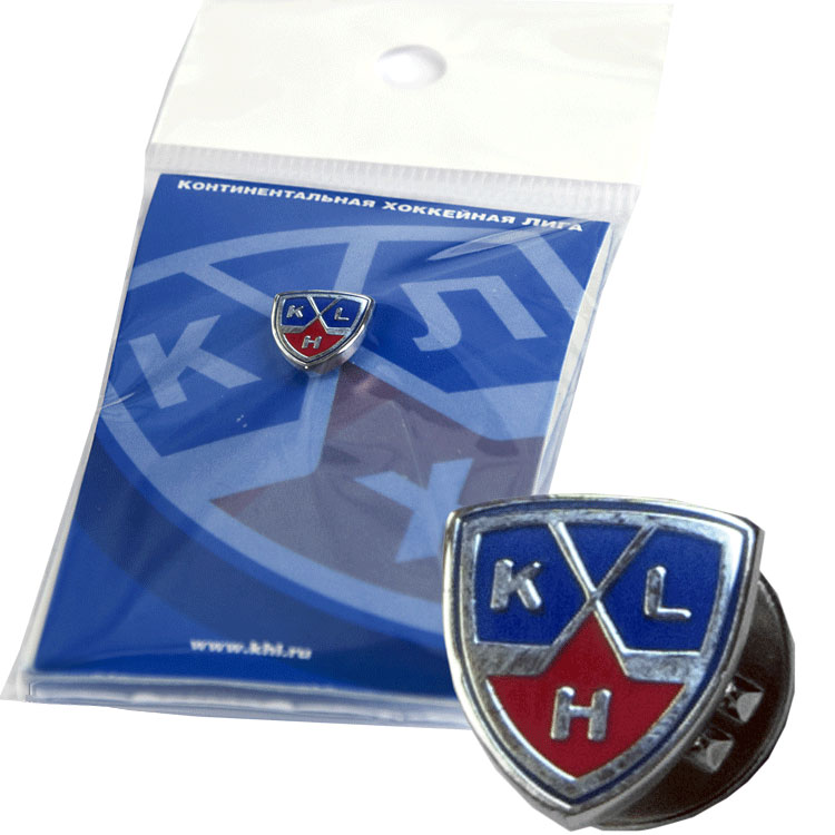  Atributika & club KHL 