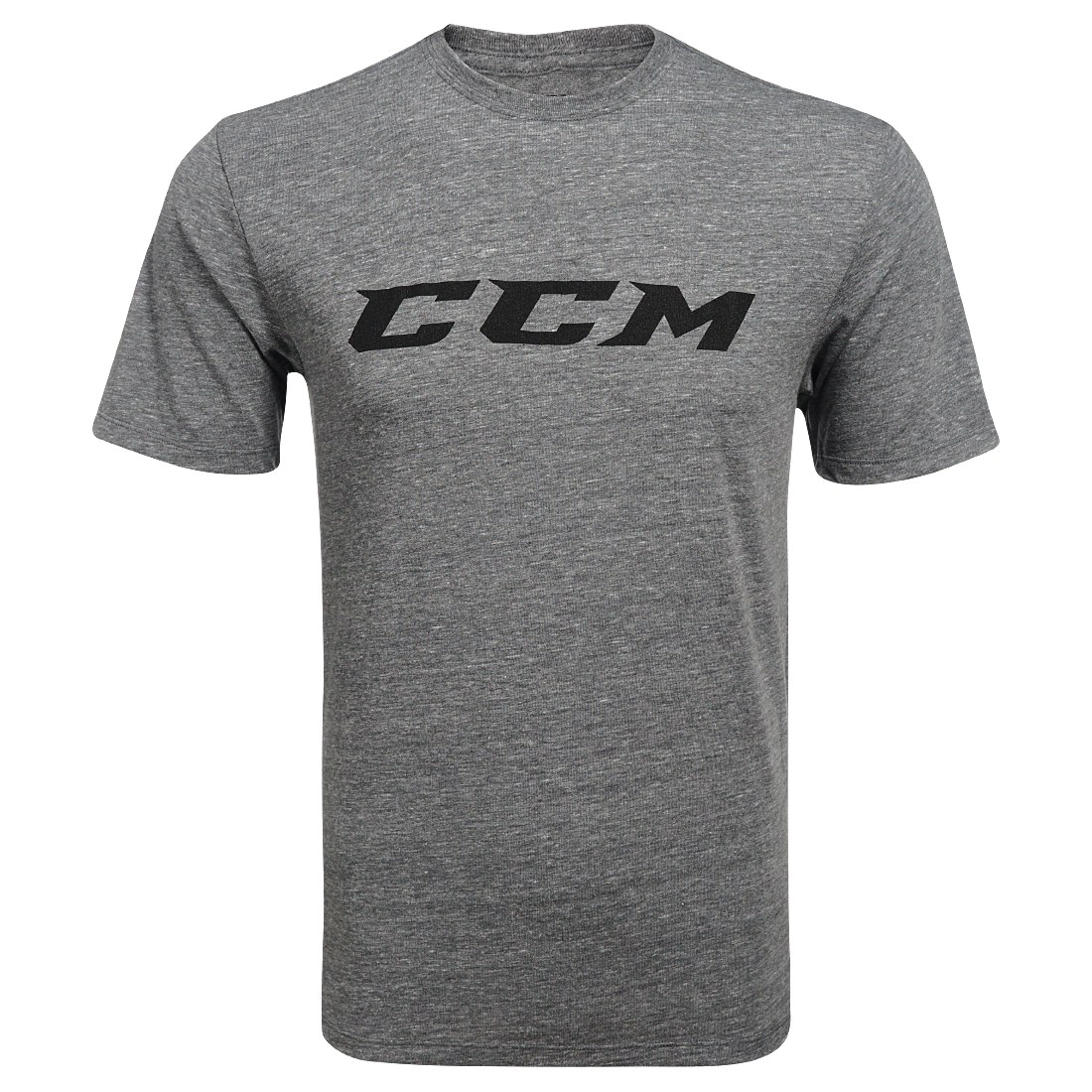  CCM Logo Tee SR