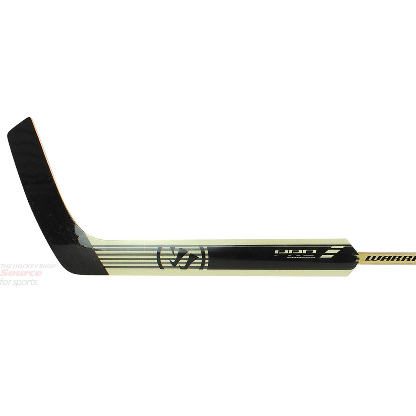   Warrior Swagger Pro Carbon SR