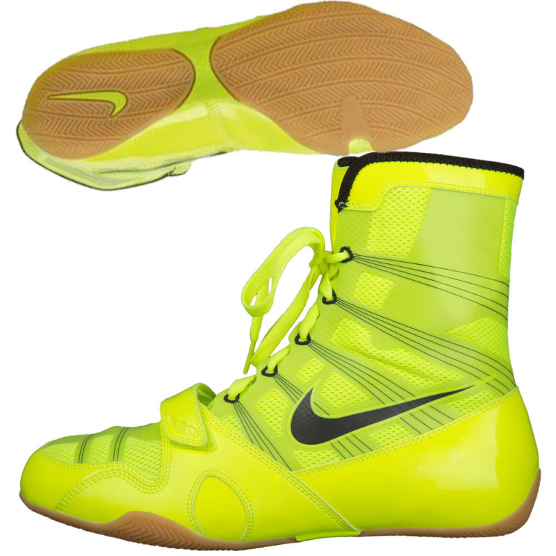  Nike hyperko 477872-700 