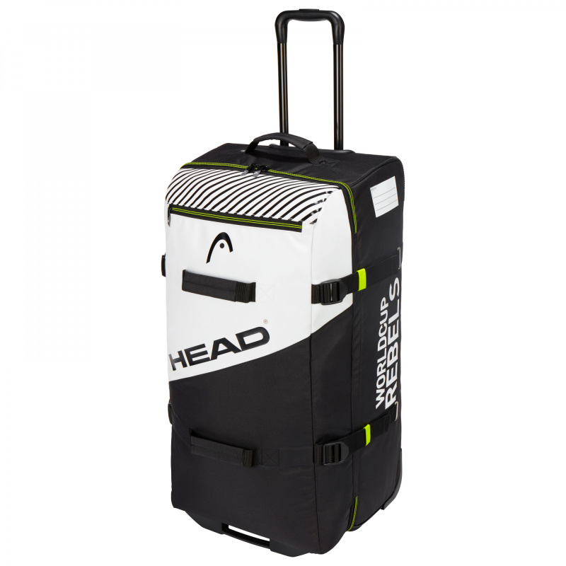  Head Rebels Travelbag    19/20