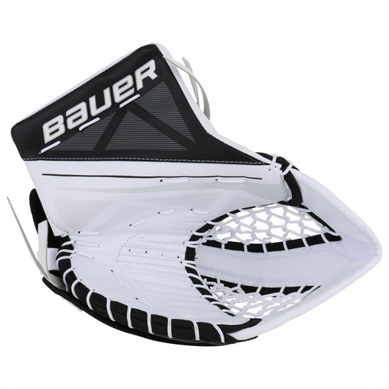   Bauer S 150 catch glove  SR