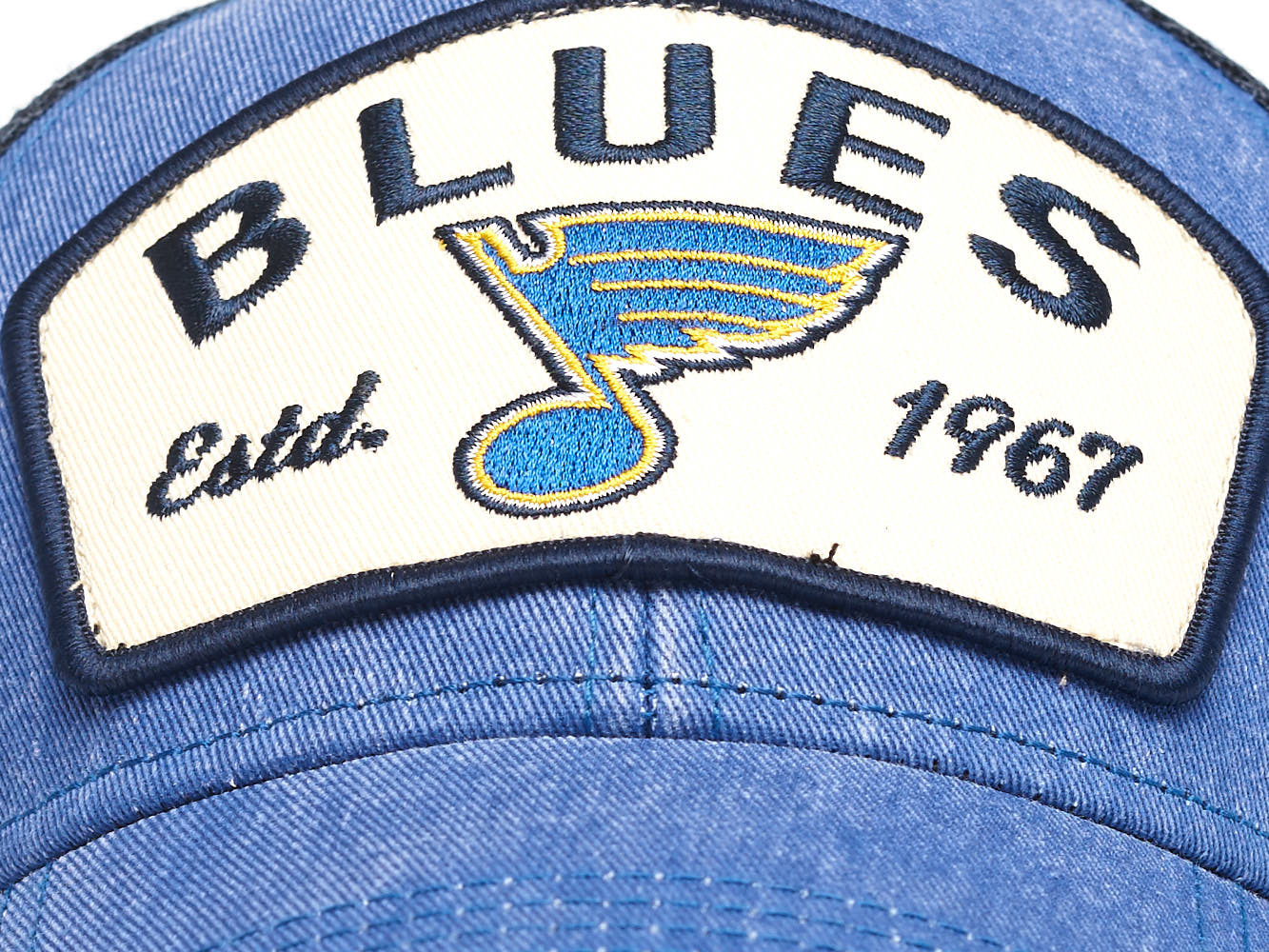  Atributika & club NHL Saint Louis Blues 31207 SR