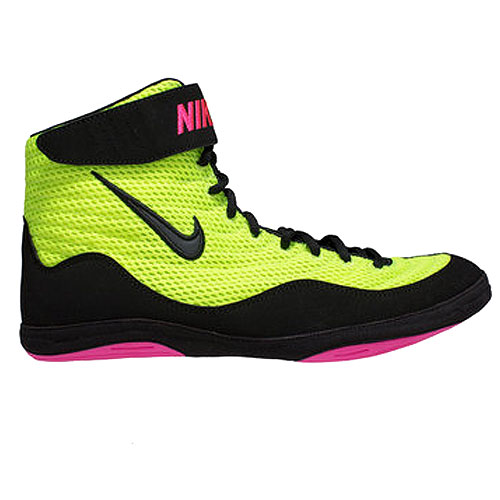  Nike inflict 325256-999 