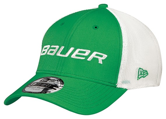  Bauer 39THIRTY MESHBACK CAP SR