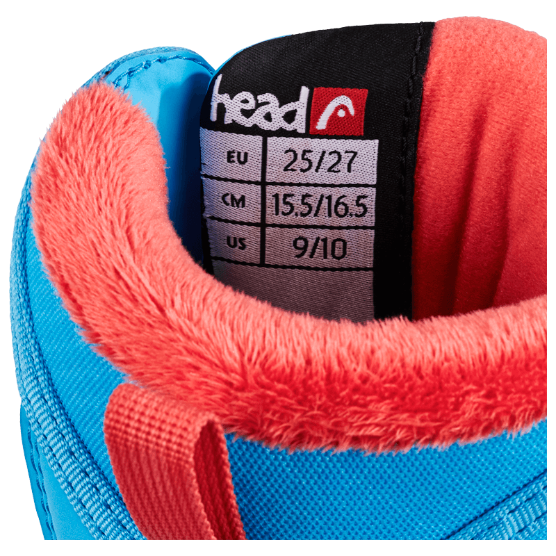    HEAD KID Velcro (19/20)