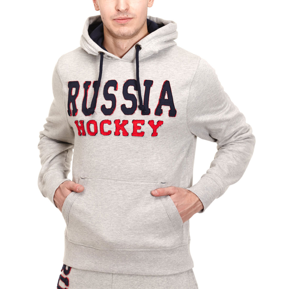    Atributika & club Russia Hockey Vintage SR