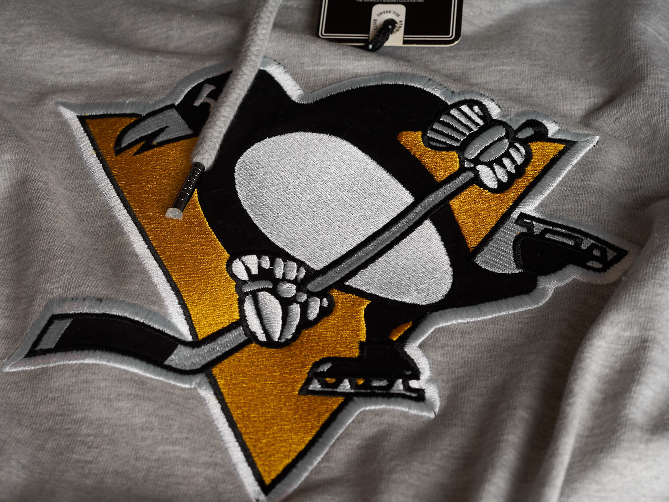  Atributika & club Pittsburgh Penguins 366420 SR