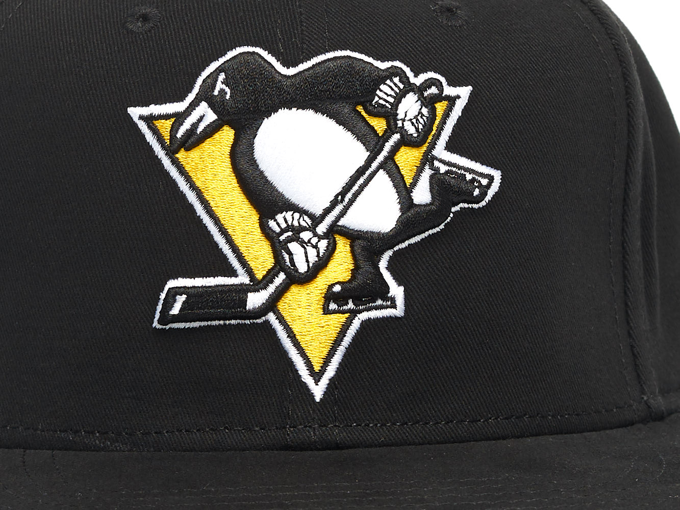  Atributika & club Pittsburgh Penguins SR