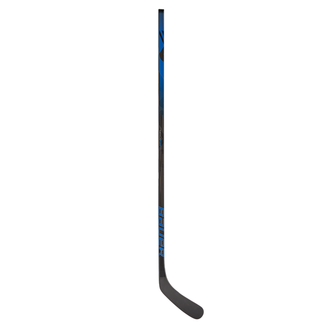 Клюшка хоккейная Bauer Nexus N37 Grip S21 JR