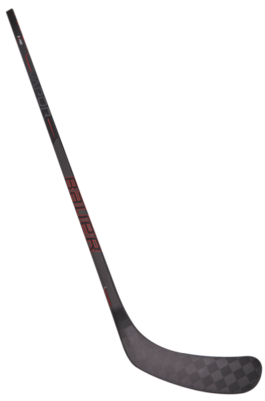 Клюшка хоккейная Bauer Vapor 3X PRO Grip S21 INT