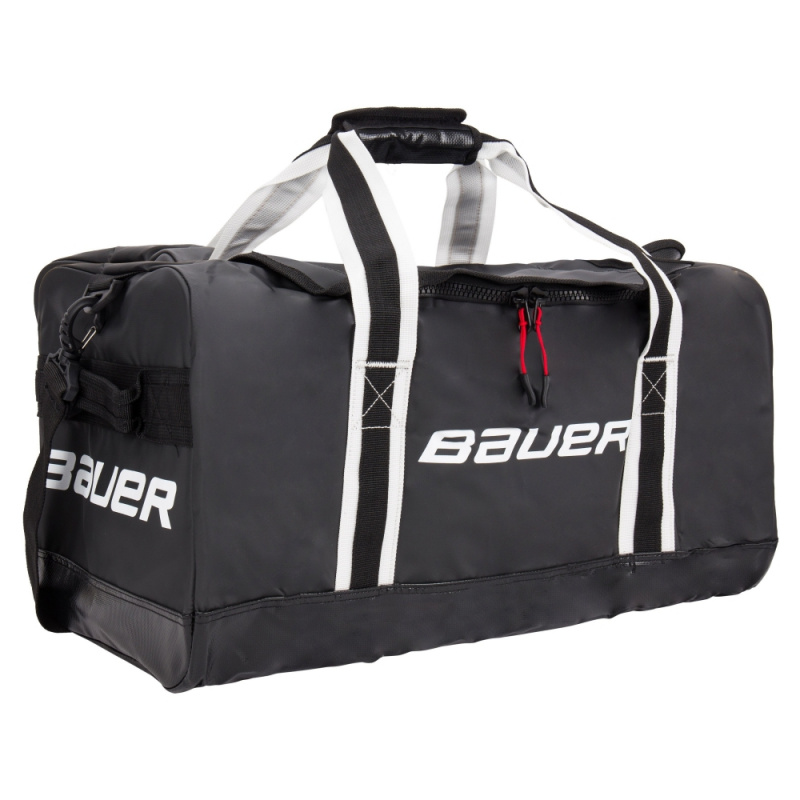  Bauer S17 Vapor team carry bag Med JR