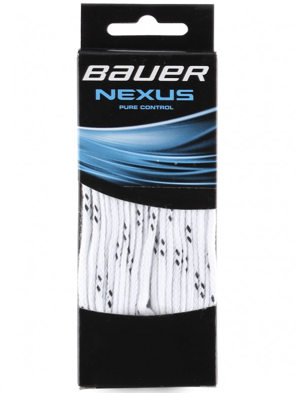  Bauer Naxus skate lace 10 pack 