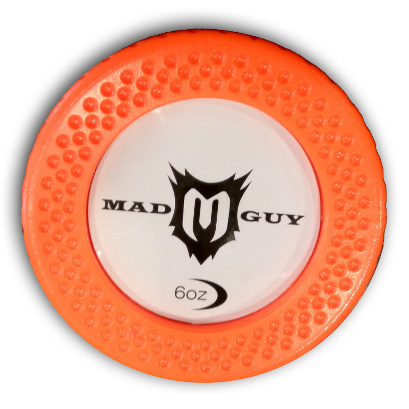    Mad Guy Fly Puck SR