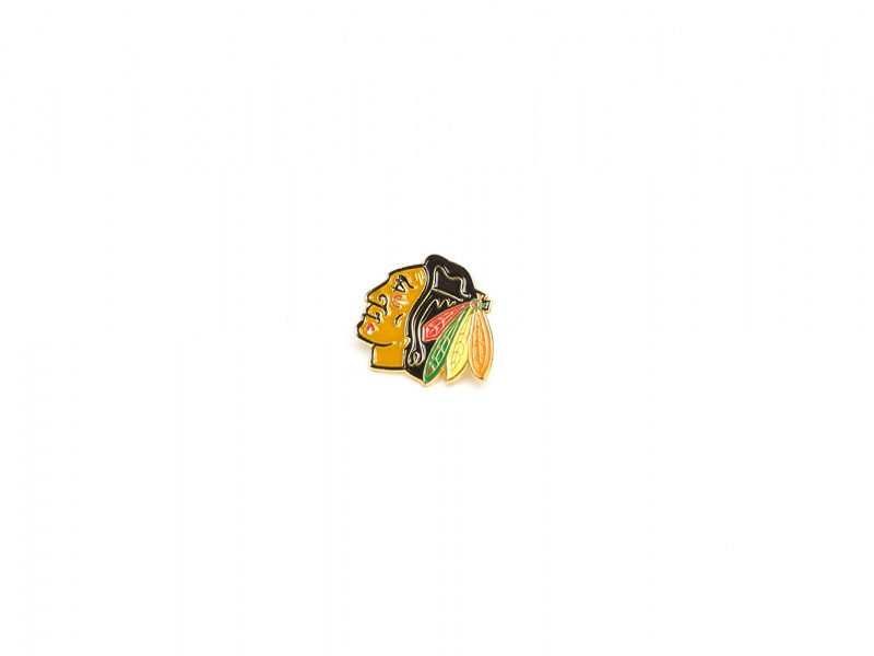  Atributika & club  NHL Chicago Blackhawks 61005