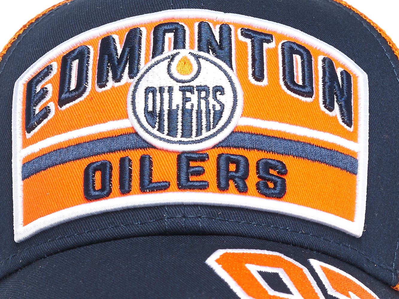  Atributika & club NHL Edmonton Oilers 97 31340 SR