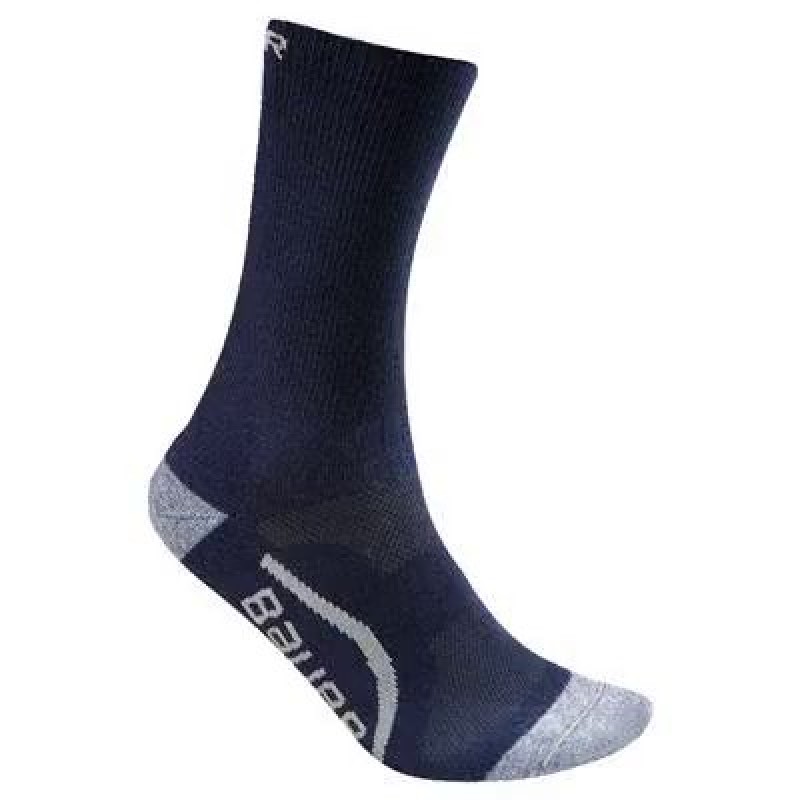  Bauer core mid calf sock SR