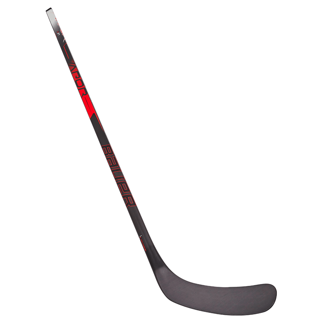 Клюшка хоккейная Bauer Vapor X3.7 Grip S21 JR