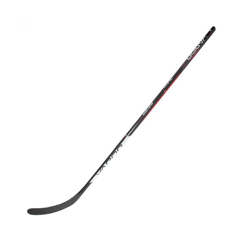 Клюшка хоккейная Bauer Vapor 3X Grip S21 INT