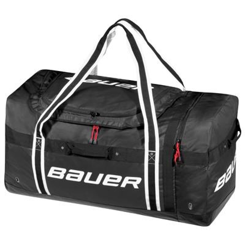  Bauer S17 Vapor team carry bag Med JR