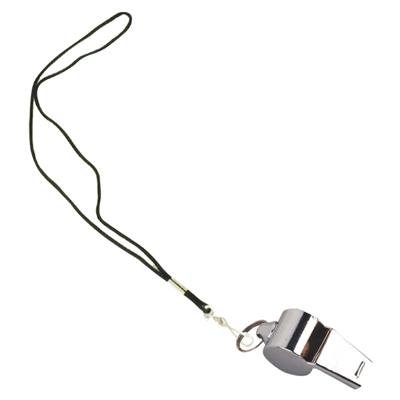  A&R  .   Whistle Coach with Lanyard