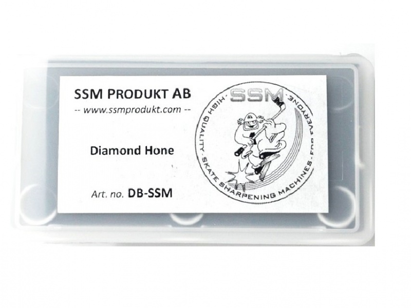  DB-SSM Diamond hone