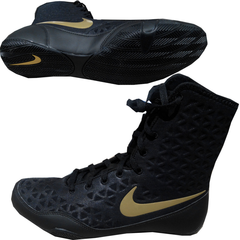  Nike KO 839421-001 SR