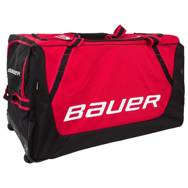  Bauer 850 Wheel bag (Lar) SR