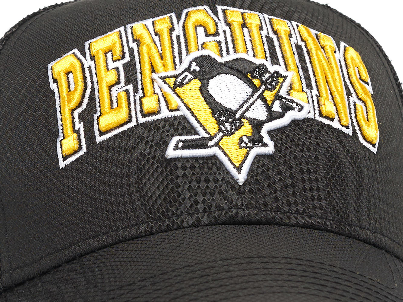  Atributika & club NHL Pittsburgh Penguins 31181 JR