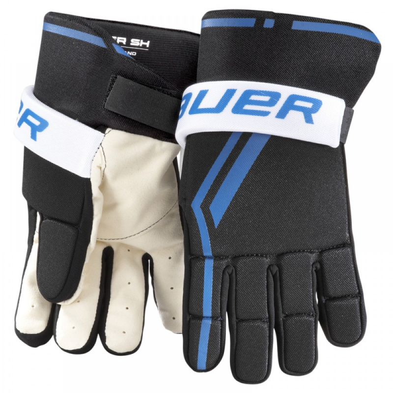  Bauer SH players glove JR