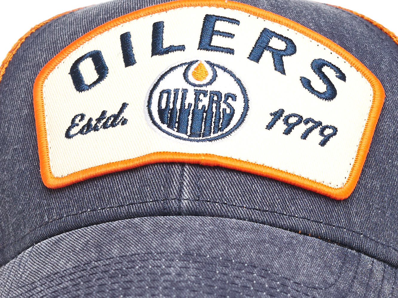  Atributika & club Edmonton Oilers 31209 SR