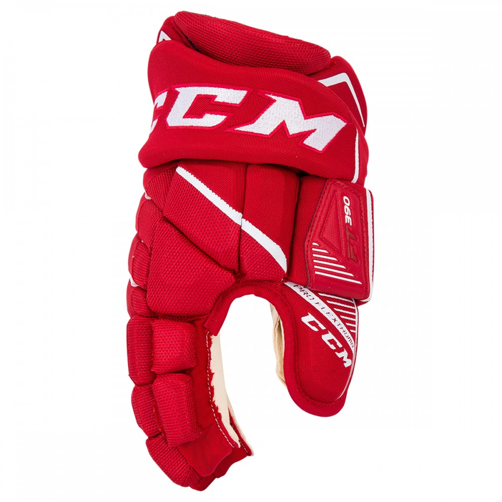  CCM HG390 JS Gloves SR
