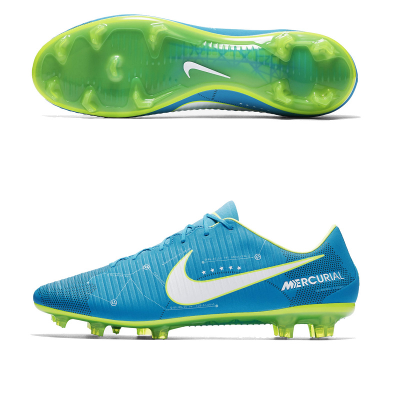  Nike Mercurial Veloce III NJR FG 921505-400 SR