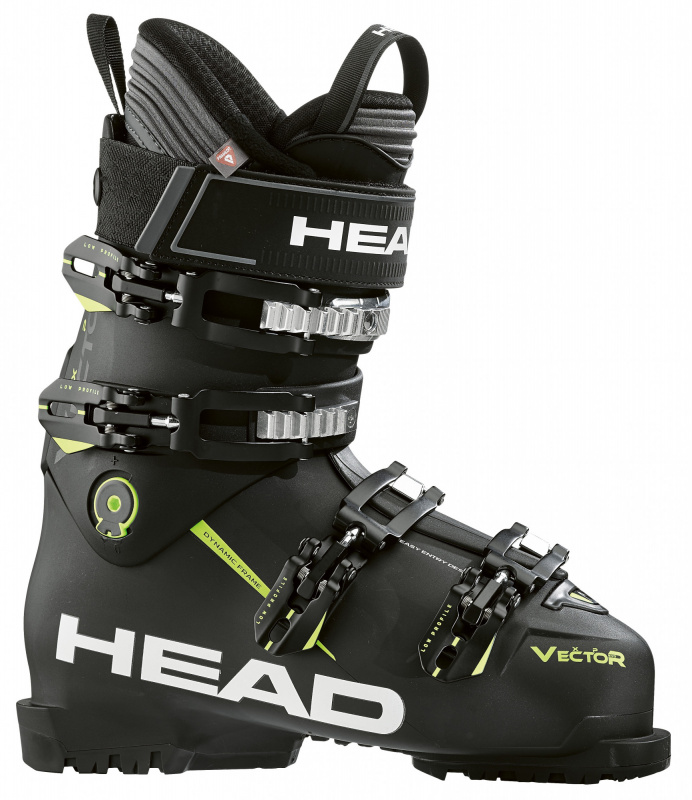   Head Vector Evo XP (19/20)