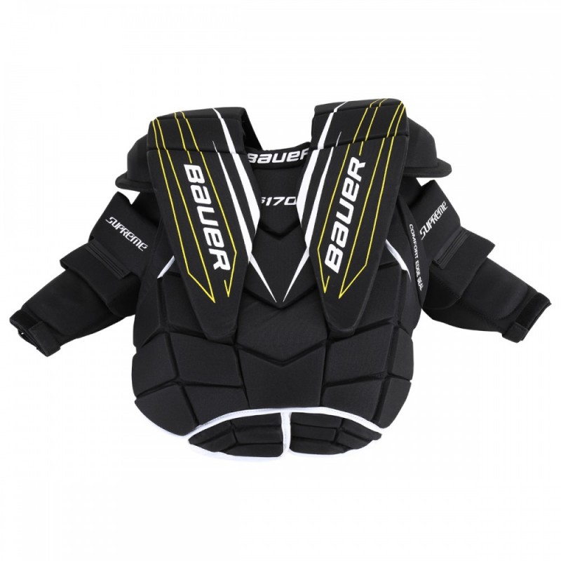   Bauer S 170 chest protector JR
