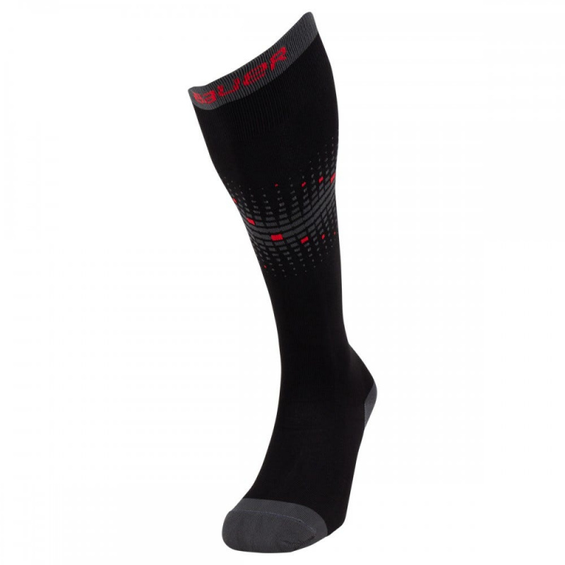  Bauer Essential Tall Skate Sock S19 SR