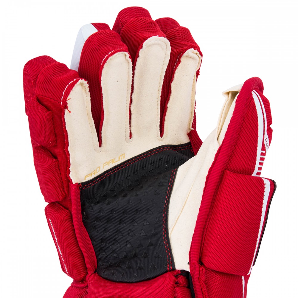 CCM HG390 JS Gloves SR