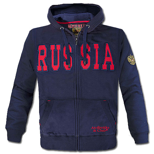    Atributika & club Russia SR 155140
