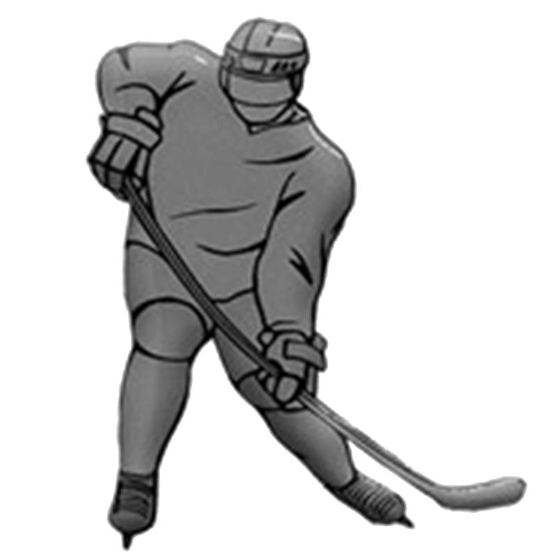  TSP   Hockey Player Type 1