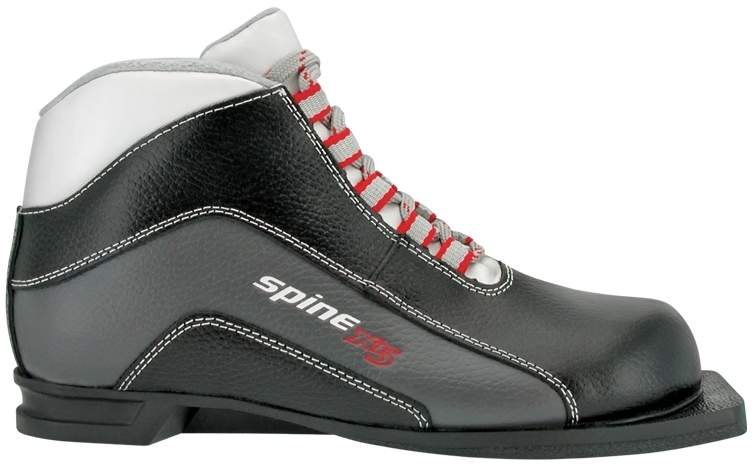 Лыжные ботинки SPINE X5 75мм