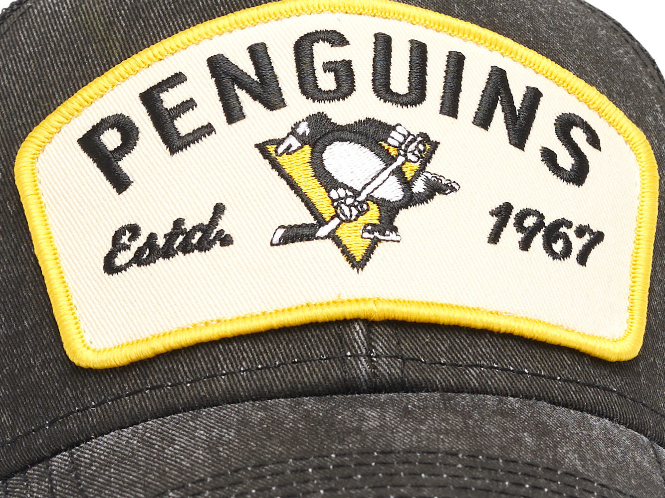  Atributika & club NHL Pittsburgh Penguins 31190 JR
