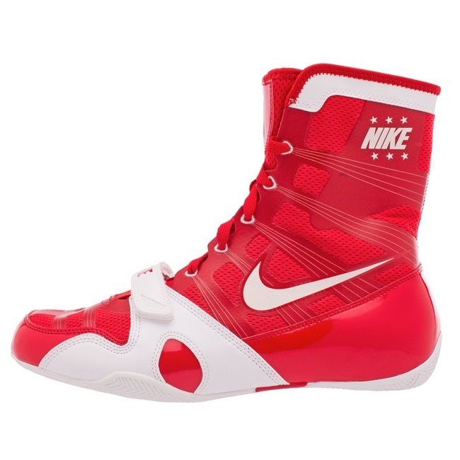  Nike hyperko 634923-600 