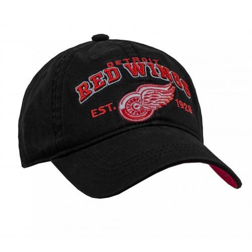  Atributika & club NHL Detroit Red Wings 29023 SR