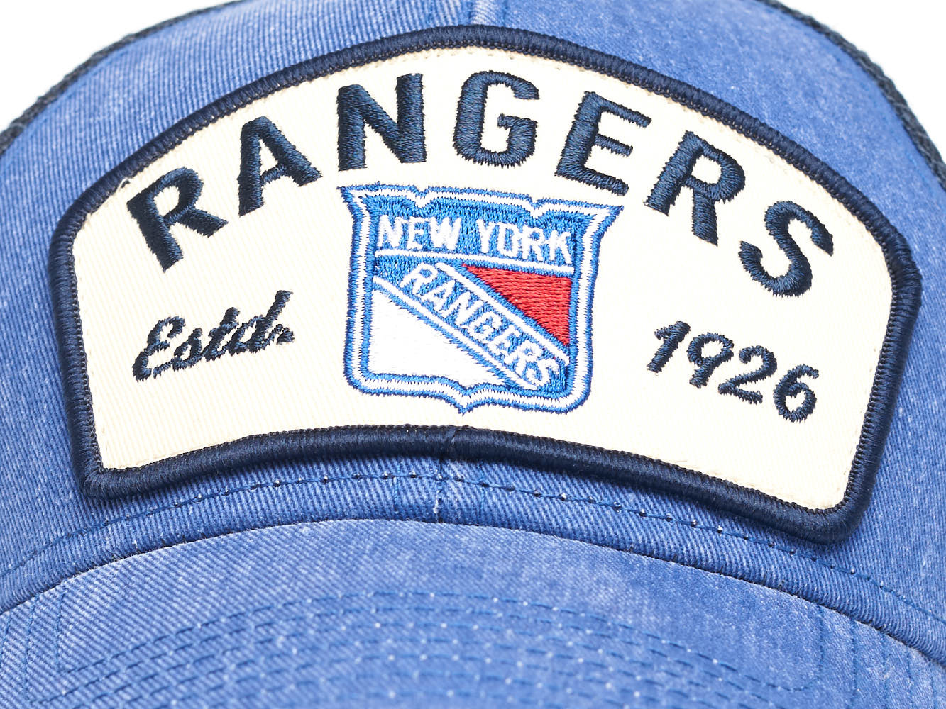  Atributika & club New York Rangers 31148 JR