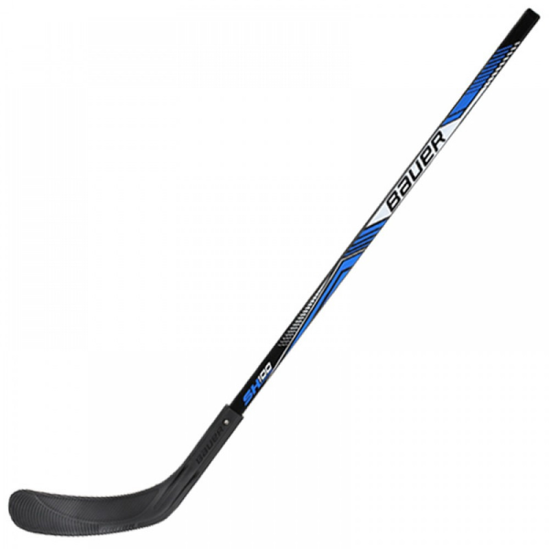   Bauer SH100 43" Street Hockey Stick SR